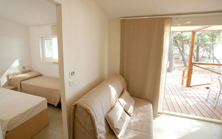 PuntAla Camp & Resort