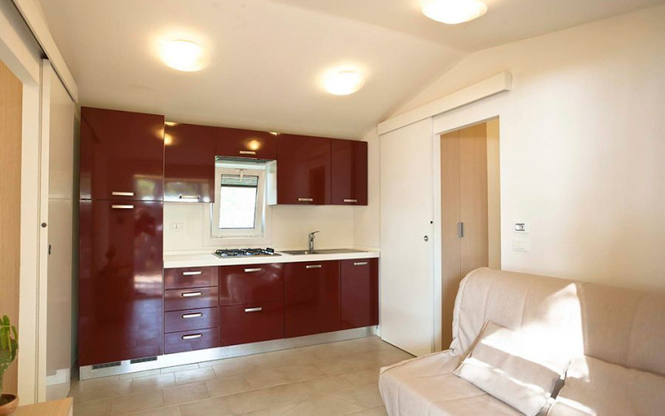 PuntAla Camp & Resort