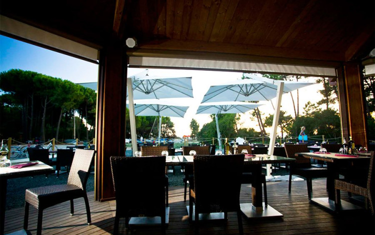 PuntAla Camp & Resort
