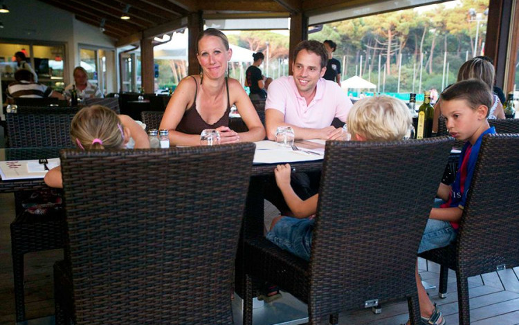 PuntAla Camp & Resort