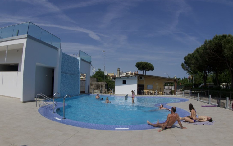 Camping San Marco