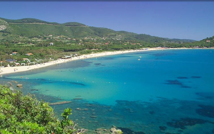 Camping Village Casa dei Prati