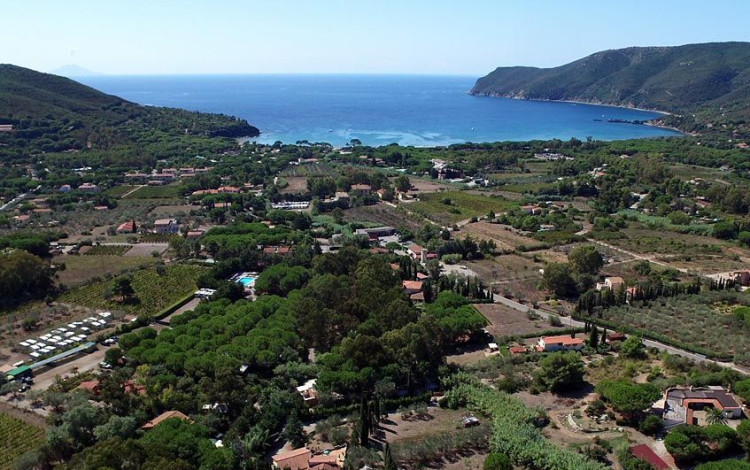 Camping Village Casa dei Prati