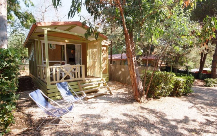 Camping Village Casa dei Prati