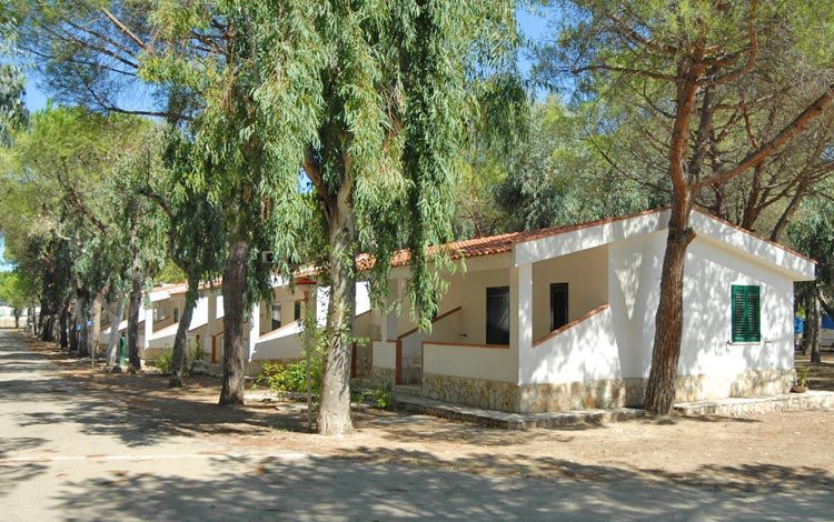 Camping Village Lido del Mare