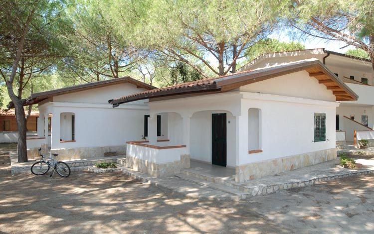 Camping Village Lido del Mare