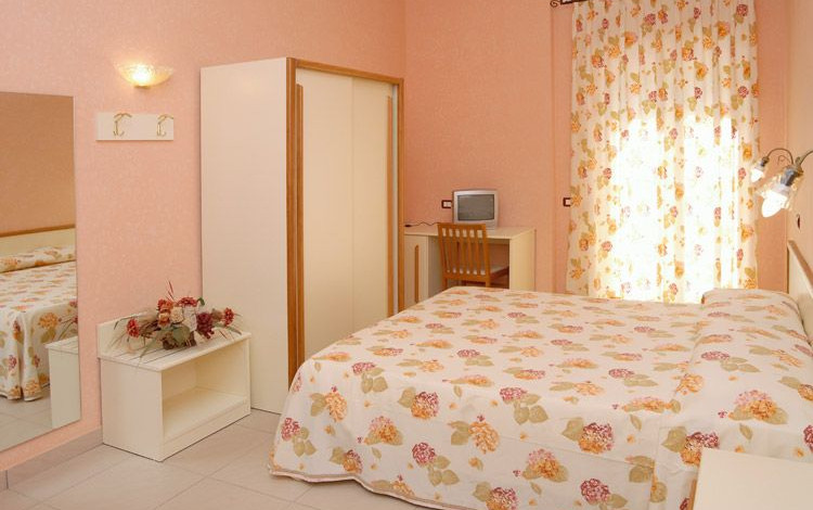 Camping Village Lido del Mare