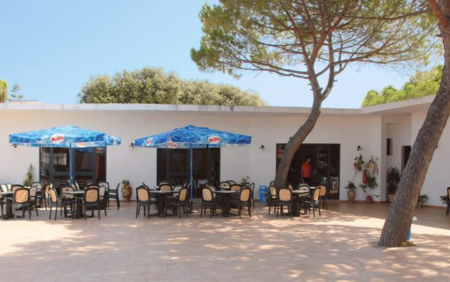 Camping Village Lido del Mare