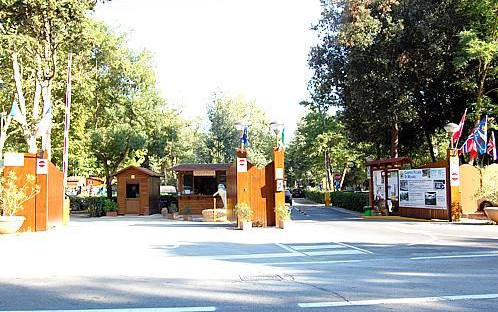Camping Village St. Michael