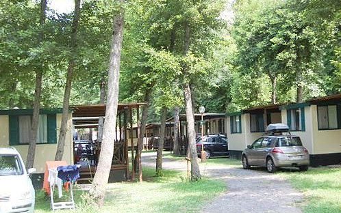 Camping Village St. Michael