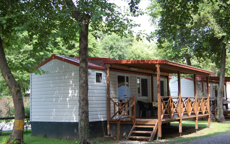 Camping Village St. Michael