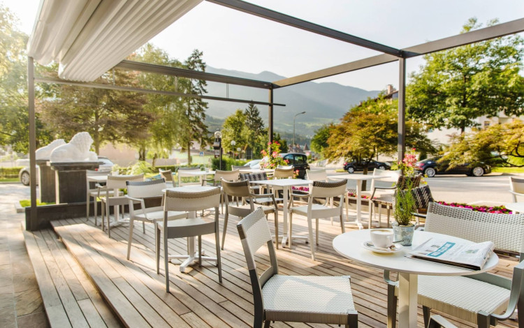 Camping Hotel Lowenhof