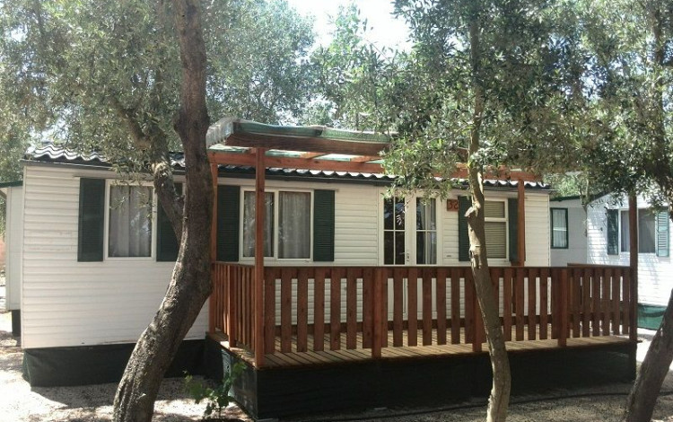 Village Camping Park Shadak