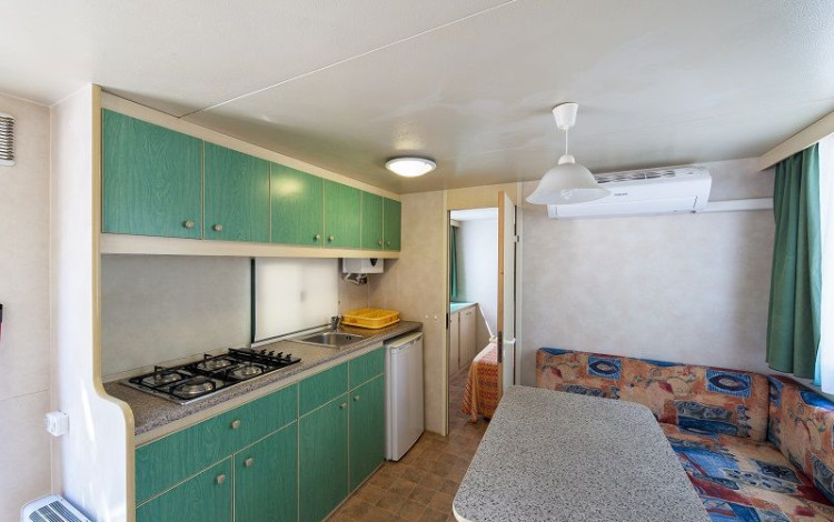 Village Camping Park Shadak