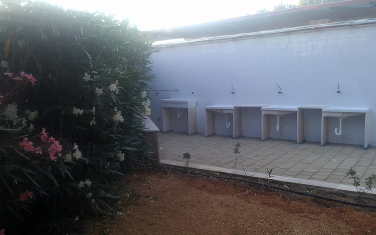 Village Camping Park Shadak