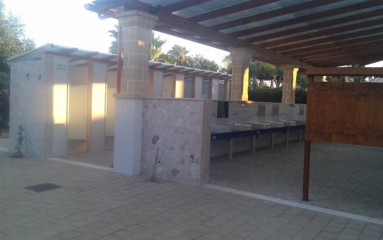 Village Camping Park Shadak