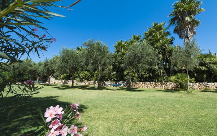 Village Camping Park Shadak