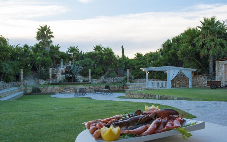 Village Camping Park Shadak