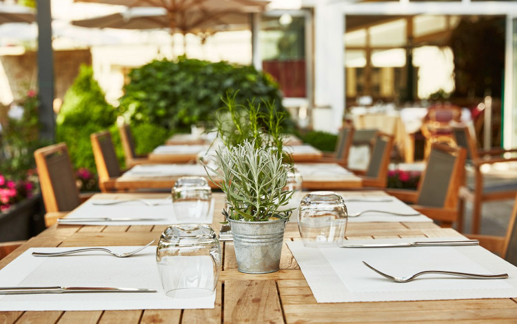 Camping Hotel Lowenhof