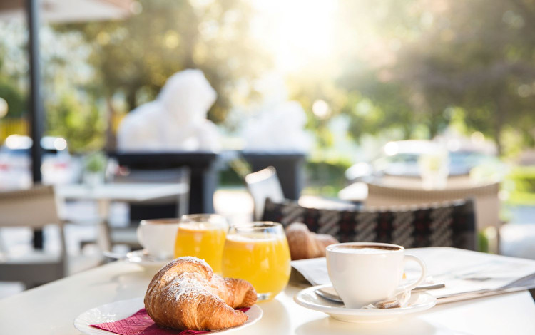 Camping Hotel Lowenhof