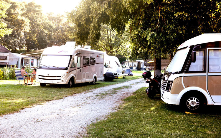 Camping Hotel Lowenhof