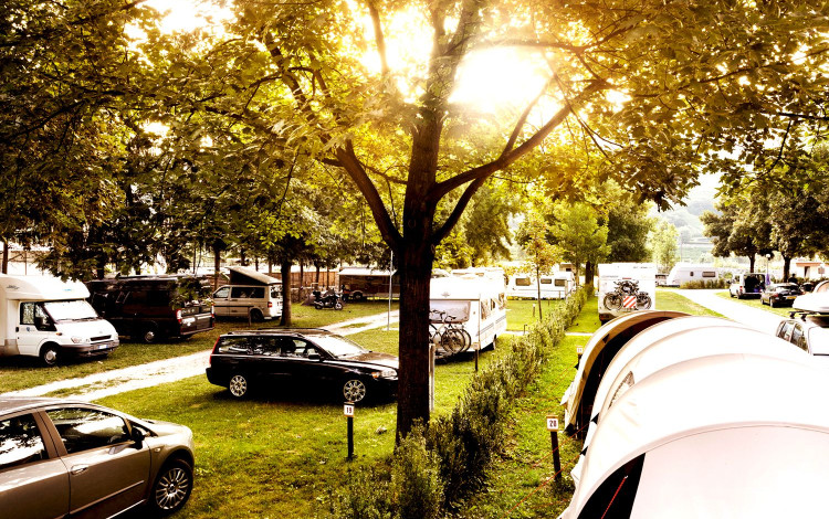 Camping Hotel Lowenhof