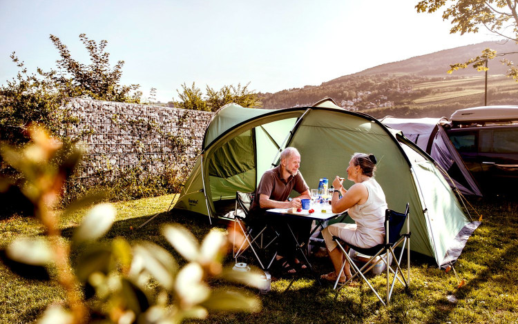 Camping Hotel Lowenhof