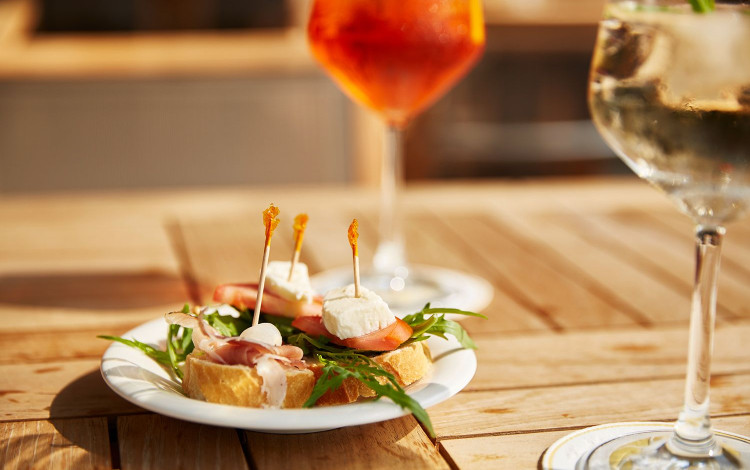 Camping Hotel Lowenhof