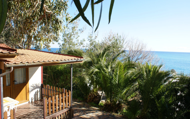 Villaggio dei Fiori