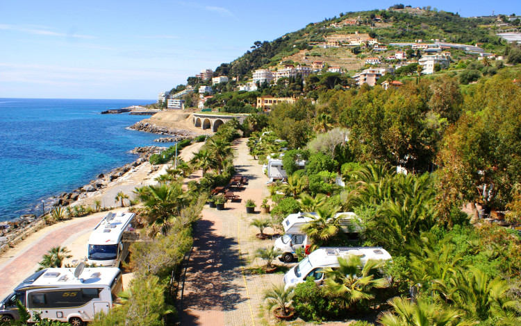 Villaggio dei Fiori