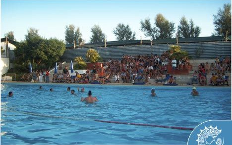 Camping S. Anastasia