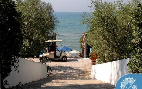 Camping S. Anastasia