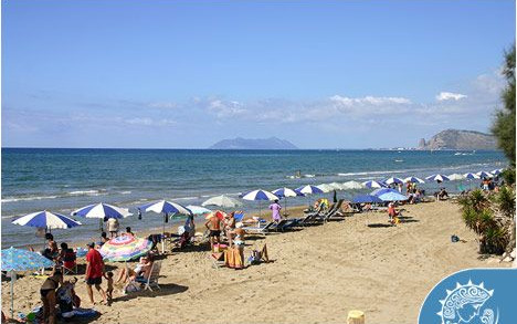Camping S. Anastasia
