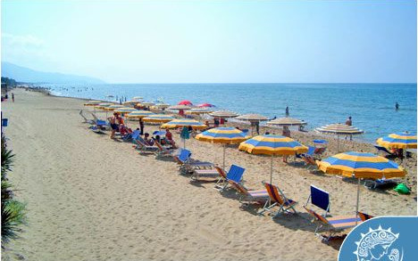 Camping S. Anastasia