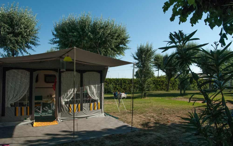 Villaggio Camping Gemma