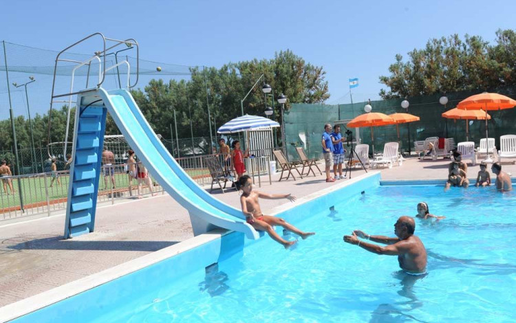Villaggio Camping Gemma