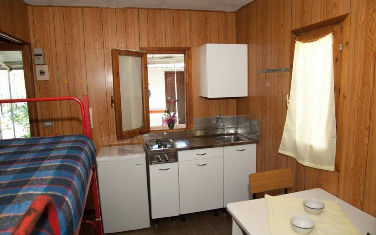 Villaggio Camping Gemma