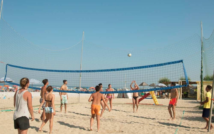 Villaggio Camping Gemma