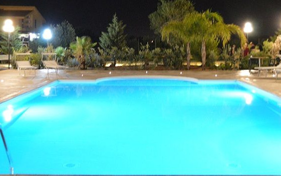 Camping Lilybeo Village