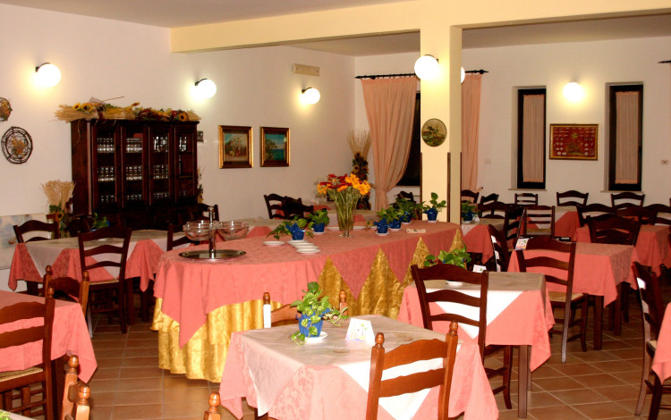 Camping S. Anastasia