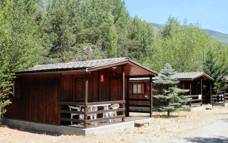 Camping International Touring