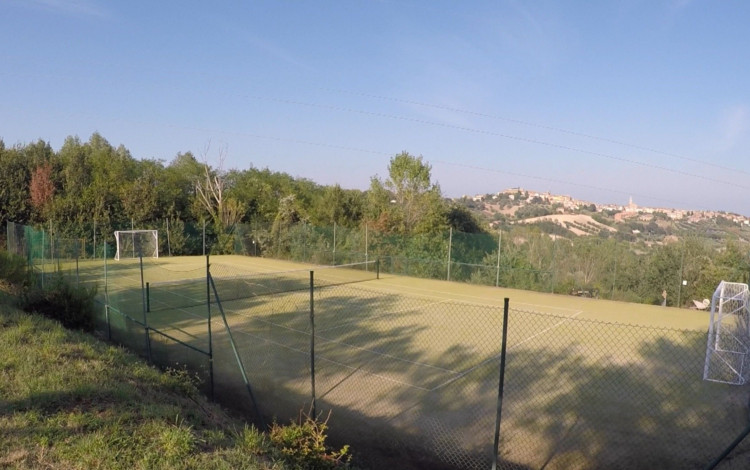 Mar y Sierra Camping Village