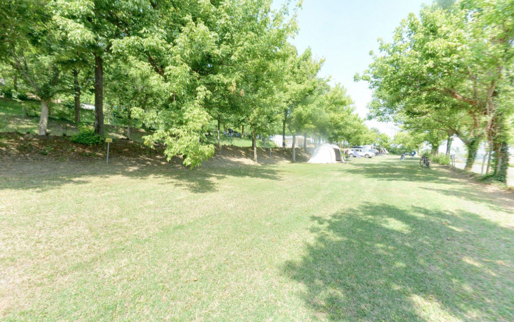 Mar y Sierra Camping Village