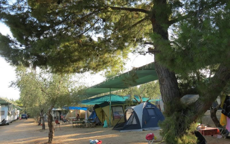 Centro Turistico Fontana delle Rose