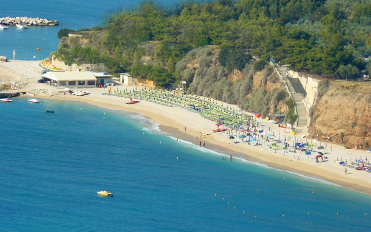 Centro Turistico Fontana delle Rose