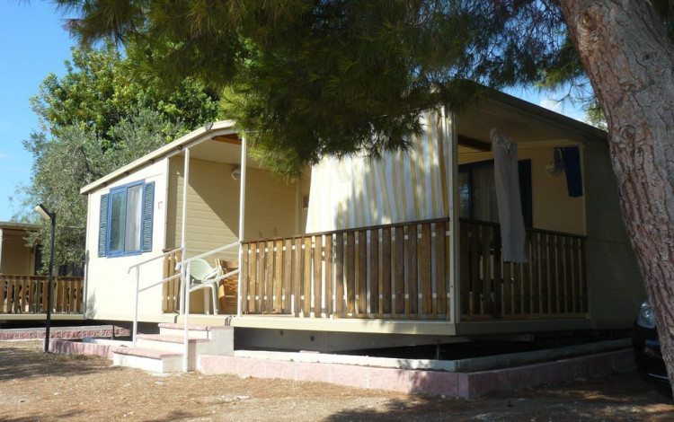 Centro Turistico Fontana delle Rose