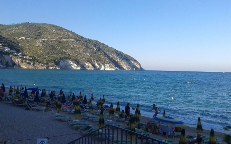 Centro Turistico Fontana delle Rose