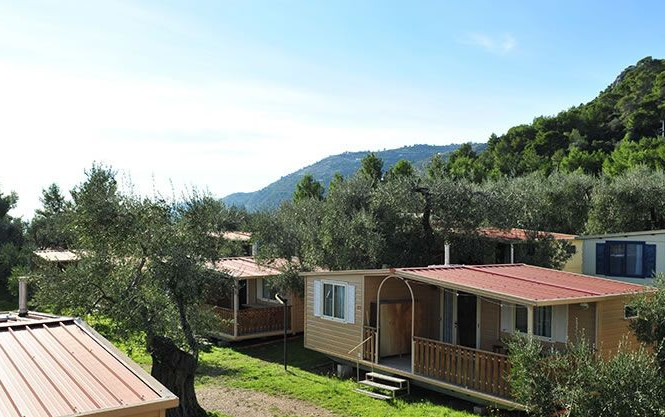 Centro Turistico Fontana delle Rose