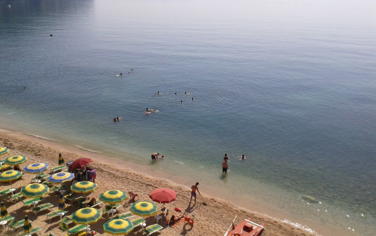 Centro Turistico Fontana delle Rose