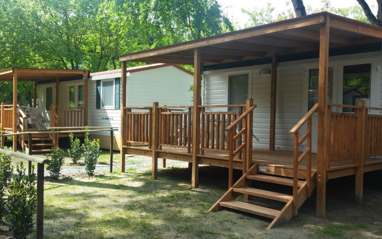Piomboni Camping Village